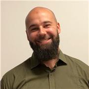 Ich bin ein pragmatischer Nachhilfelehrer für 1.-12. Klasse in den Fächern Chemie, Biologie, Physik, Französisch, English und Mathematik